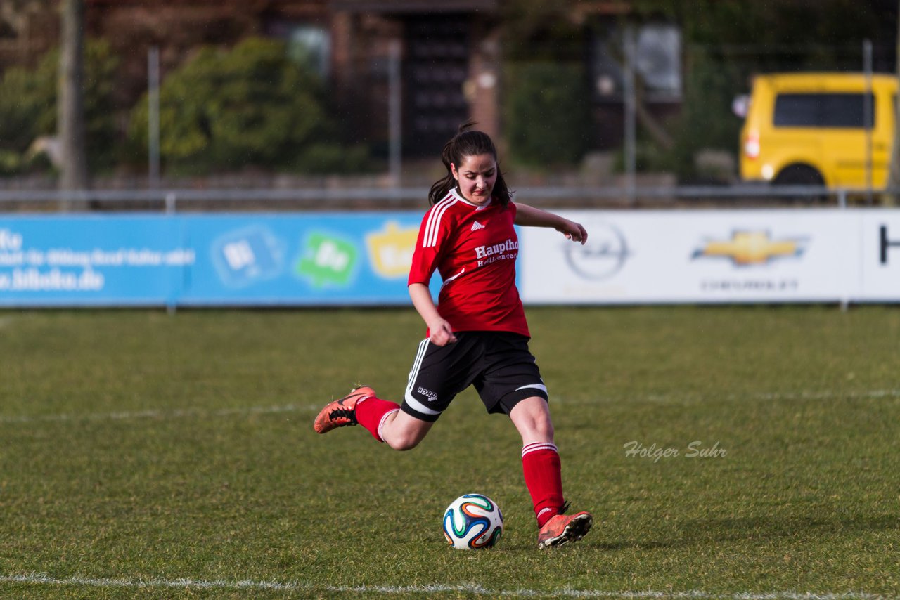 Bild 152 - Frauen VfL Kellinghusen - TSV Heiligenstedten : Ergebnis: 4;1